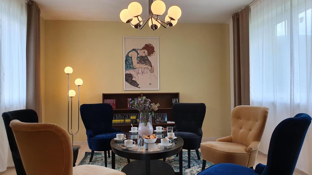 Vila Doliny Konská المظهر الخارجي الصورة