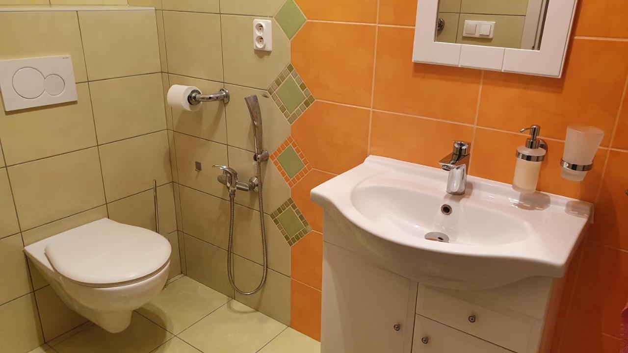 Vila Doliny Konská المظهر الخارجي الصورة